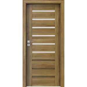 Porta KONCEPT A.6 Agát Medový 
